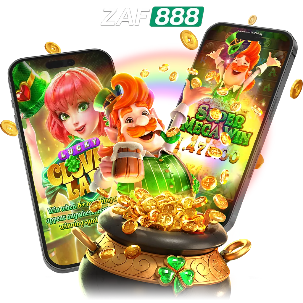 zaf888 slot